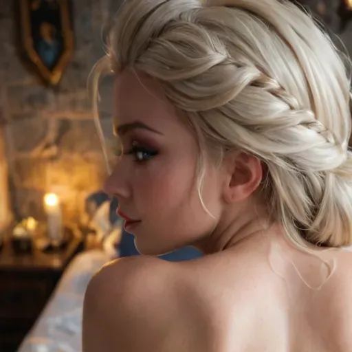 générateur d’images porno IA