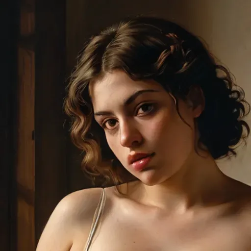 yapay zekâ porno görsel üretici