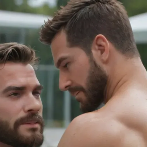 AI 포르노 이미지 생성기