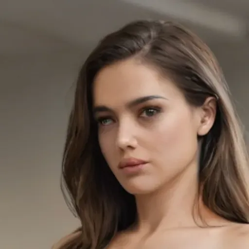 yapay zekâ porno görsel üretici