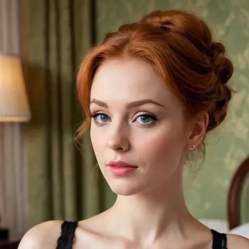 AI 포르노 이미지 생성기