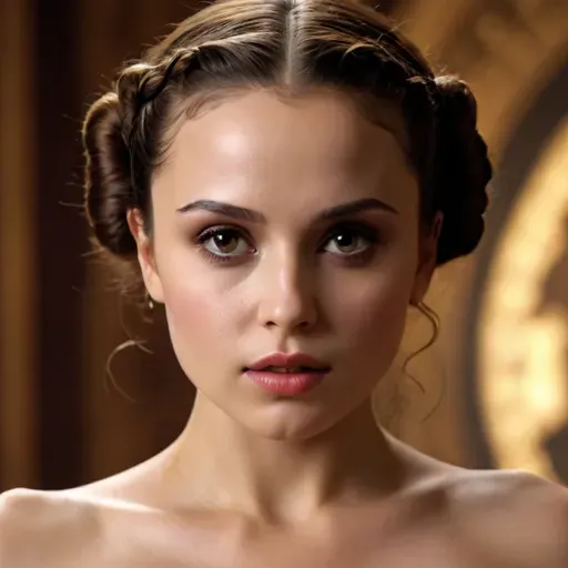 Pencipta imej lucah AI