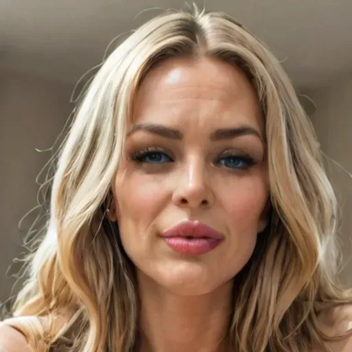 โปรแกรมสร้างภาพโปรนที่ใช้ปัญหา AI