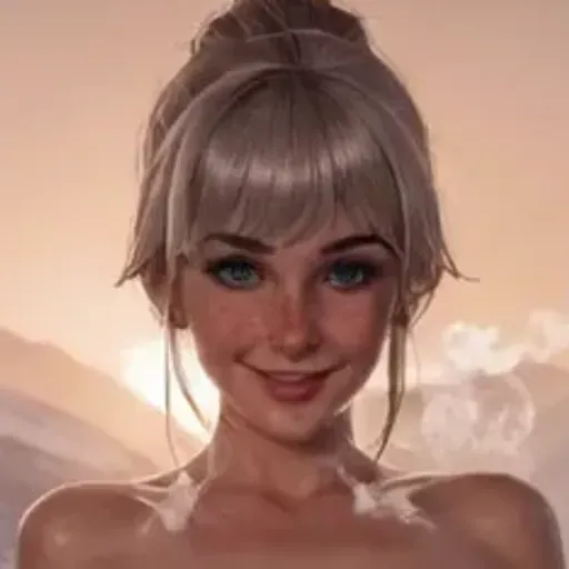 โปรแกรมสร้างภาพโปรนที่ใช้ปัญหา AI