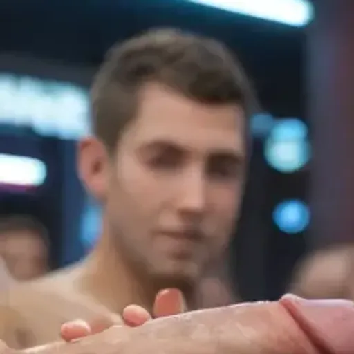 AI porn pic generator