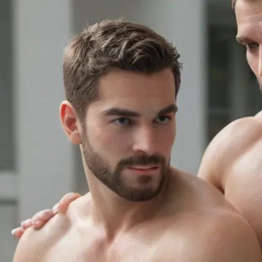 Penghasil gambar lucah AI