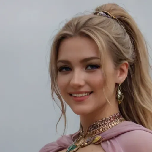 KI-Pornobild-Generator