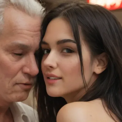 AI 포르노 이미지 생성기