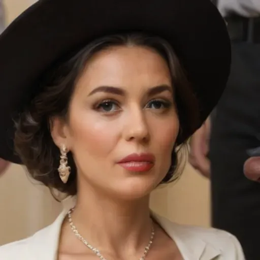 โปรแกรมสร้างภาพโปรนที่ใช้ปัญหา AI