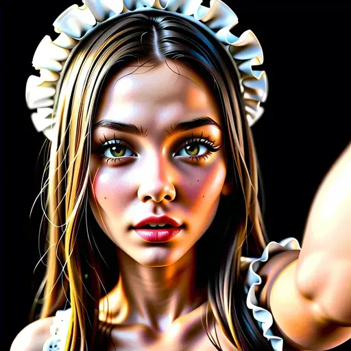 générateur d’images porno IA