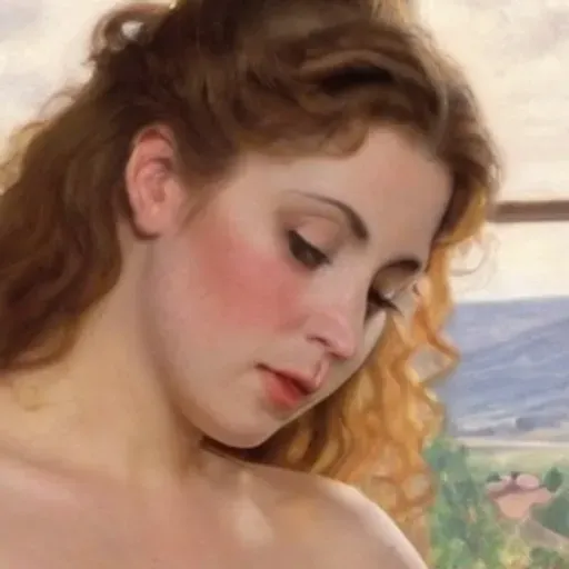 AIポルノ画像ジェネレーター