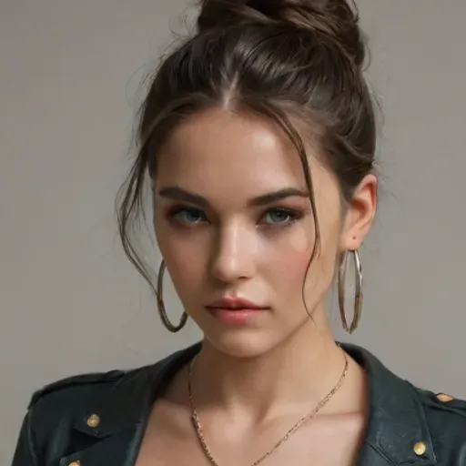 AI 포르노 이미지 생성기