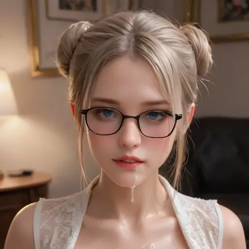 generatore di immagini porno IA