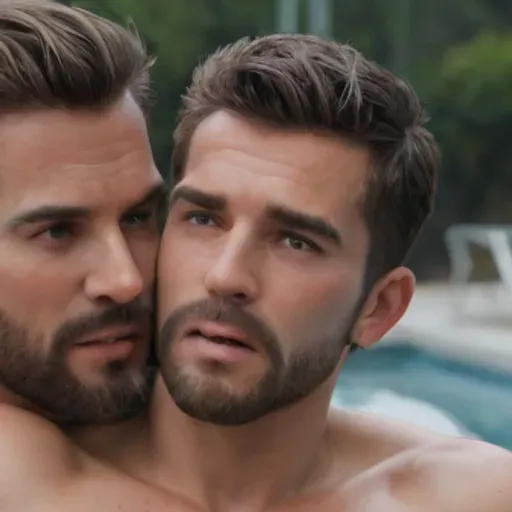 AI 포르노 이미지 생성기