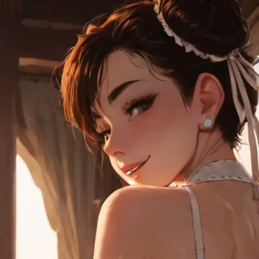 โปรแกรมสร้างภาพโปรนที่ใช้ปัญหา AI