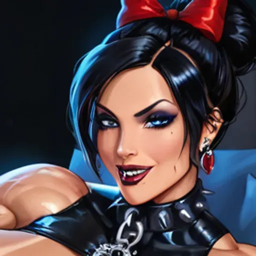 générateur d’images porno IA