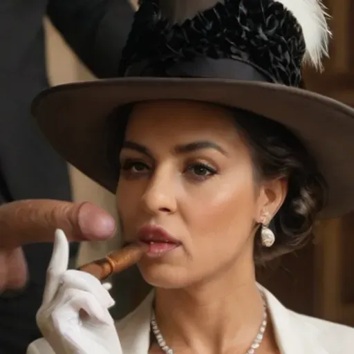 generatore di immagini porno IA