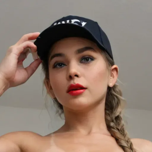 KI-Pornobild-Generator