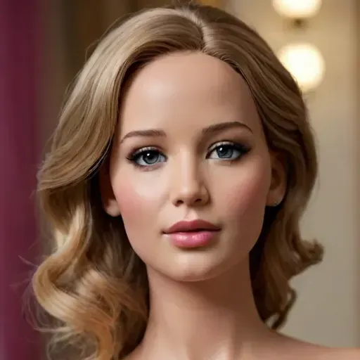 โปรแกรมสร้างภาพโปรนที่ใช้ปัญหา AI