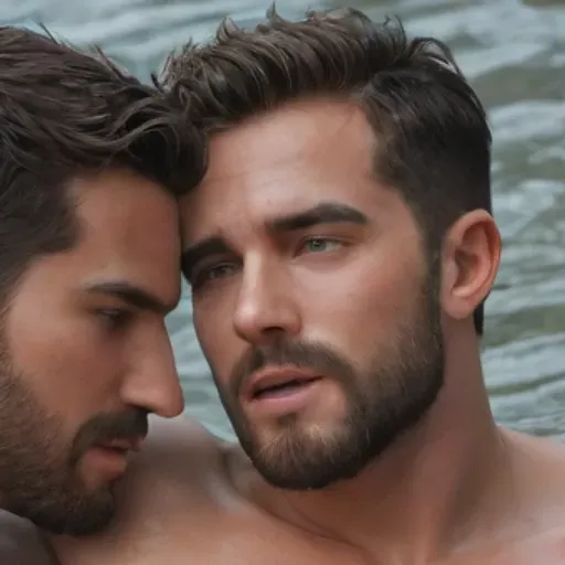 Penghasil gambar lucah AI