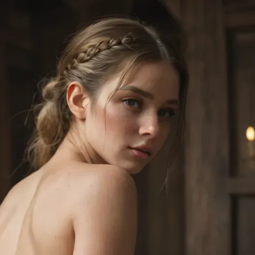 générateur d’images porno IA