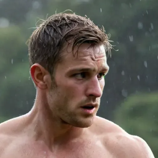 โปรแกรมสร้างภาพโปรนที่ใช้ปัญหา AI