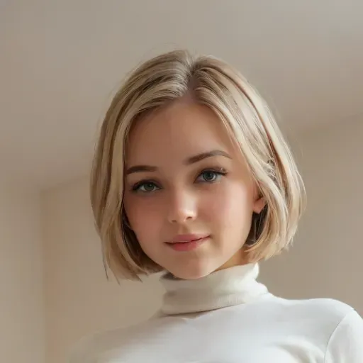 Pencipta imej lucah AI