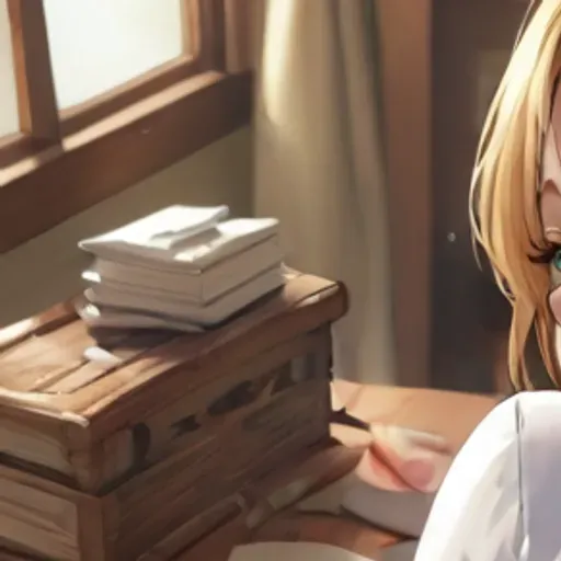 Pencipta imej lucah AI