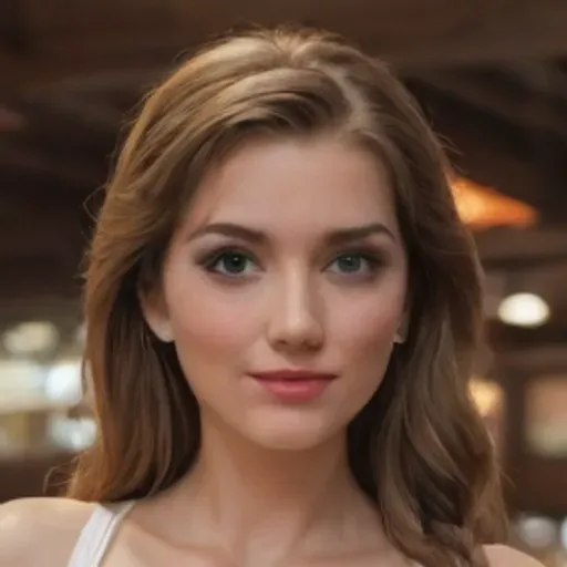 Pencipta imej lucah AI