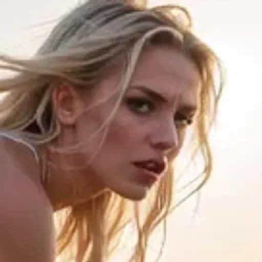 Pencipta imej lucah AI