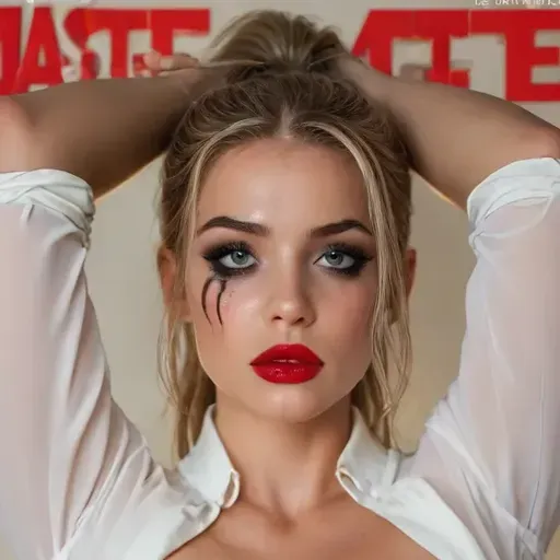 KI-Pornobild-Generator