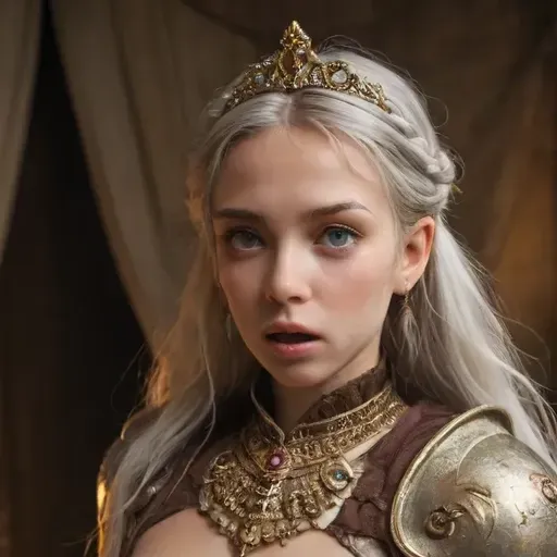 AI porn image generator