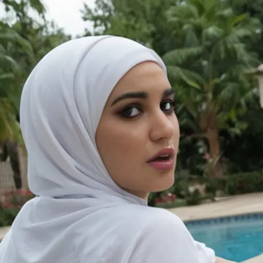 AI porn image generator