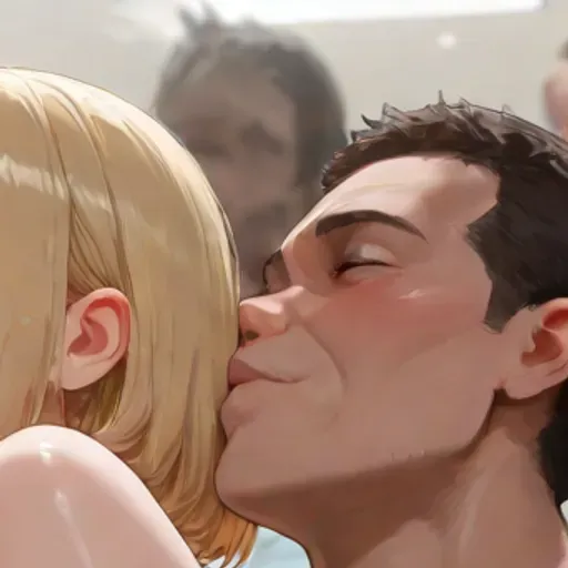 AI porn image generator