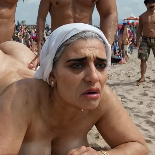 generatore di immagini porno IA