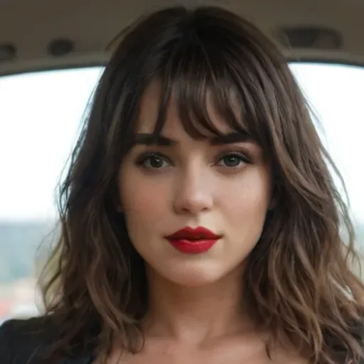 Pencipta imej lucah AI