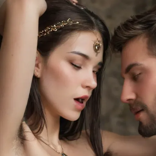 générateur de photos porno IA