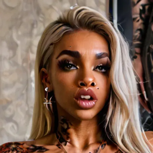 AI porn image generator