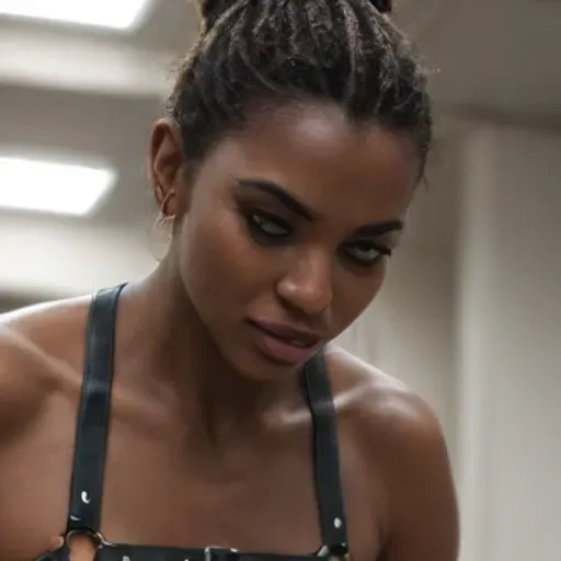 AIポルノ写真ジェネレーター