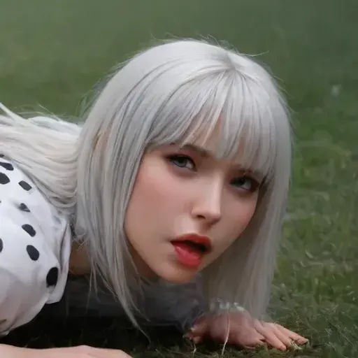 AI 포르노 이미지 생성기