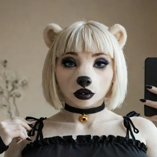 Pencipta imej lucah AI