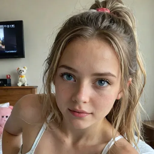 Pencipta imej lucah AI