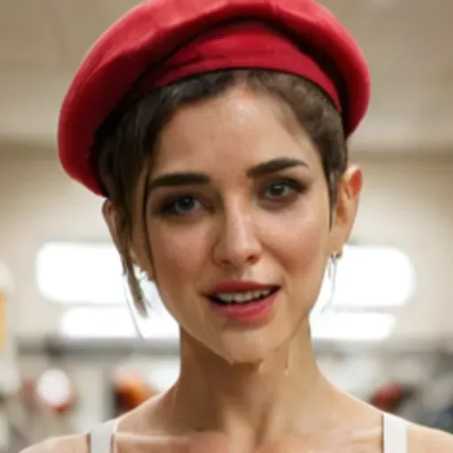 AI porn image generator