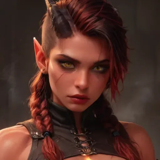 KI-Pornobild-Generator