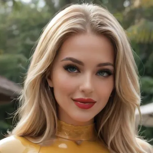 AIポルノ画像ジェネレーター