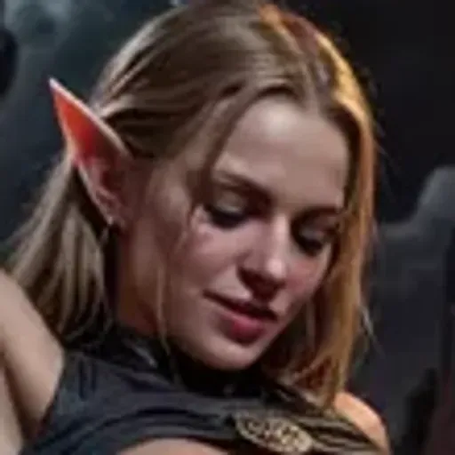 Pencipta imej lucah AI