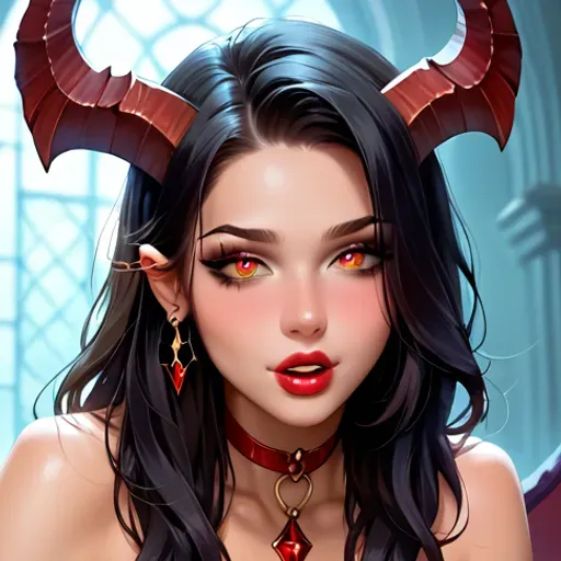 AI porn image generator