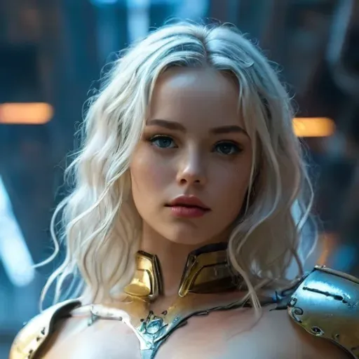 โปรแกรมสร้างภาพโปรนที่ใช้ปัญหา AI