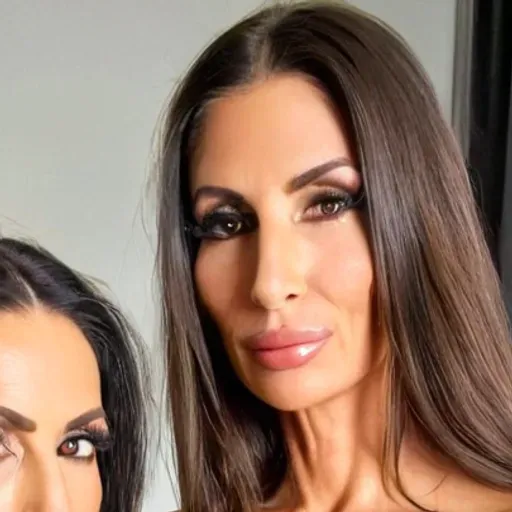 AI porn image generator