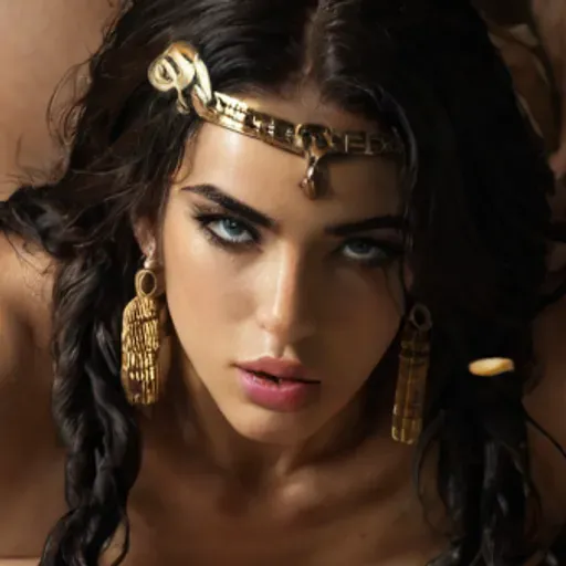 Penghasil gambar lucah AI